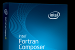 Intel Fortran编译器