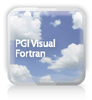 PGI Fortran 编译器