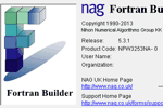NAG Fortran 编译器