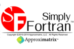 Simply Fortran编译器